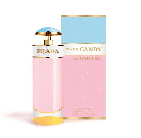 prada candy rollerball sephora|Prada Candy sugar pop.